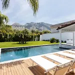 Luxury Villa Spa Castelforte Gemini