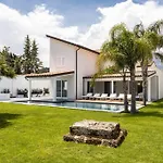 Luxury Villa Spa Castelforte Gemini