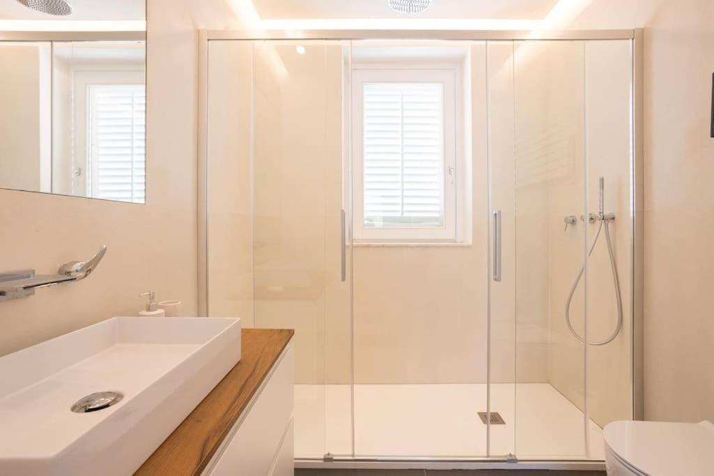 Luxury Spa Castelforte Gemini Palermo