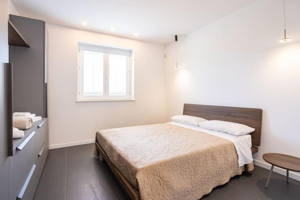 Luxury Spa Castelforte Gemini